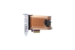 QNAP QM2-2S-220A QM2 Card