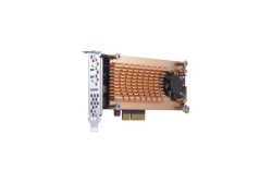 QNAP QM2-2P-244A QM2 Card