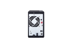 QNAP NAS TR-002 2-Bay JBOD Erweiterungseinheit