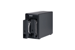 QNAP NAS TR-002 2-Bay JBOD Erweiterungseinheit