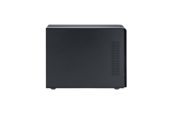 QNAP NAS TR-002 2-Bay JBOD Erweiterungseinheit