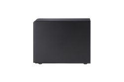 QNAP NAS TR-002 2-Bay JBOD Erweiterungseinheit