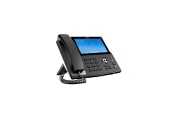 Fanvil IP Telefon X7A schwarz