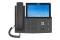 Fanvil IP Telefon X7A schwarz