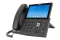 Fanvil IP Telefon X7A schwarz