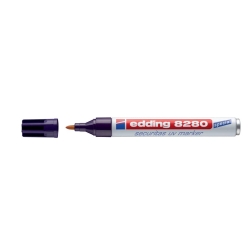 8280 Spezialmarker securitas UV marker - 1,5 - 3 mm, farblos