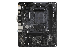 ASRock B550M-HDV AM4 mATX DVI/HDMI DDR4 retail