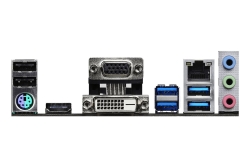 ASRock B550M-HDV AM4 mATX DVI/HDMI DDR4 retail