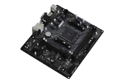 ASRock B550M-HDV AM4 mATX DVI/HDMI DDR4 retail