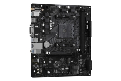 ASRock B550M-HDV AM4 mATX DVI/HDMI DDR4 retail