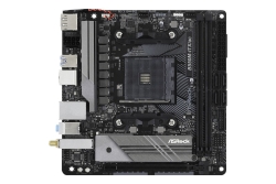 ASRock B550M-ITX/ac AM4 mITX HDMI/DP DDR4 retail