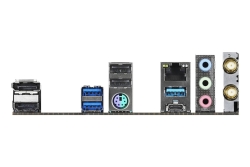 ASRock B550M-ITX/ac AM4 mITX HDMI/DP DDR4 retail