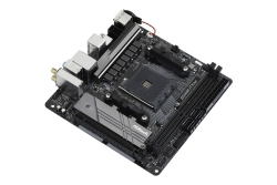 ASRock B550M-ITX/ac AM4 mITX HDMI/DP DDR4 retail