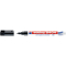 8404 aerospace marker - 0,75 mm, schwarz