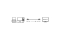 Techly DisplayPort 1.4 Anschlusskabel, St./St., 3m, schwarz