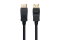 Techly DisplayPort 1.4 Anschlusskabel, St./St., 3m, schwarz