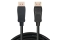Techly DisplayPort 1.4 Anschlusskabel, St./St., 3m, schwarz