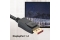 Techly DisplayPort 1.4 Anschlusskabel, St./St., 3m, schwarz