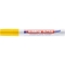 8750 Lackmarker industry paint marker - 2-4 mm, gelb