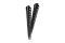 GENIE Spiralbinderücken 12mm schwarz 25 Stk