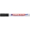 8750 Lackmarker industry paint marker - 2-4 mm, schwarz