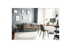 Kensington Monitorarm 1TFT, ,platzsparend