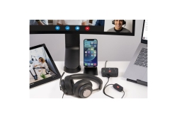 Kensington Monitorarm 1TFT, ,platzsparend