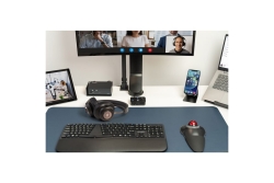 Kensington Monitorarm 1TFT, ,platzsparend