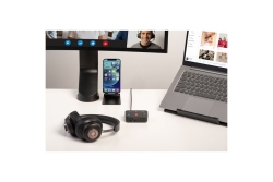 Kensington Monitorarm 1TFT, ,platzsparend