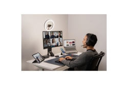Kensington Monitorarm 1TFT, ,platzsparend