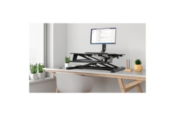 Kensington Monitorarm 1TFT, ,platzsparend