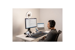 Kensington Monitorarm 1TFT, ,platzsparend