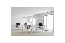 Kensington Monitorarm 1TFT, ,platzsparend