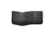 Kensington TAS Pro Fit Ergo, kabellos, schwarz (DE)