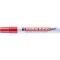 8300 Permanentmarker industry - 1,5 - 3 mm, rot