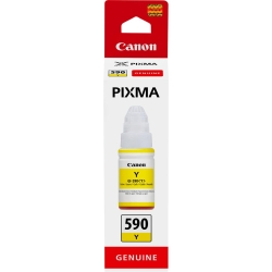 Patrone Canon GI-590Y yellow