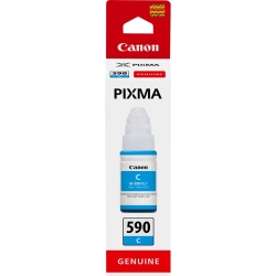 Patrone Canon GI-590C cyan