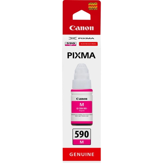 Patrone Canon GI-590M magenta