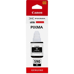 Patrone Canon GI-590BK black