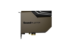 Creative Soundkarte Sound Blaster AE-7 intern