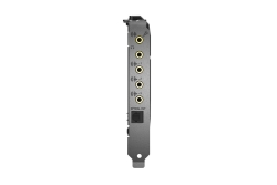 Creative Soundkarte Sound Blaster AE-7 intern