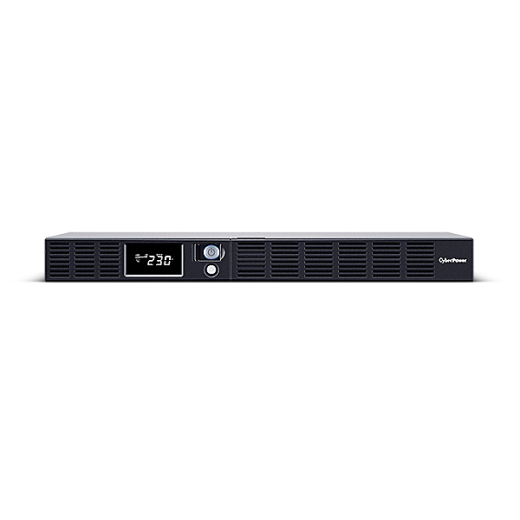 Cyberpower USV OR600ERM1U 19 600VA/360W Line-Interactive