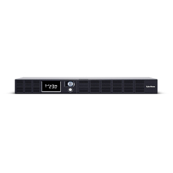 Cyberpower USV OR600ERM1U 19 600VA/360W Line-Interactive