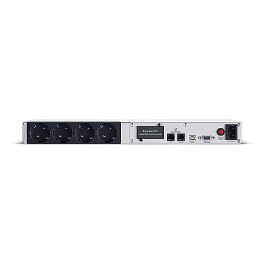Cyberpower USV OR650ERM1UGR 19 650VA/360W Line-Interactive