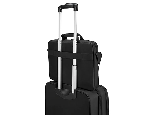 Lenovo Notebooktasche 15 Basic Topload Case Schwarz