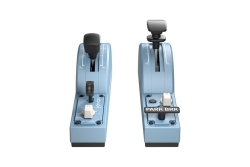 AddOn Thrustm. TCA Quadrant AIRBUS Ed.(Klappen &...