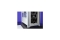 CORSAIR Geh Midi iCUE 4000X RGB (Tempered Glass) White