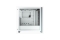 CORSAIR Geh Midi iCUE 4000X RGB (Tempered Glass) White