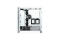 CORSAIR Geh Midi iCUE 4000X RGB (Tempered Glass) White