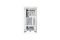 CORSAIR Geh Midi iCUE 4000X RGB (Tempered Glass) White